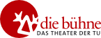 die b&uuml;hne - das theater der TU