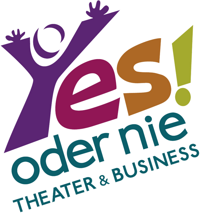 Yes-oder-Nie! Improtheater fr Unternehmen